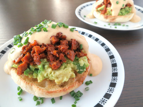 Migas Benedictas