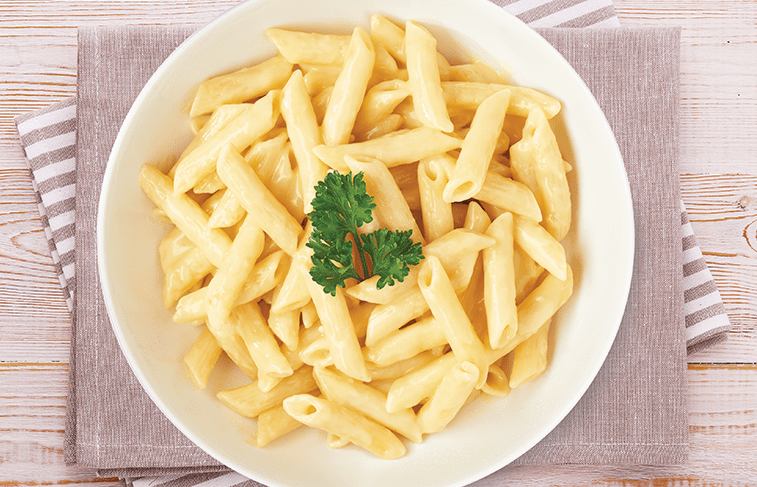 Mac ‘n Chao