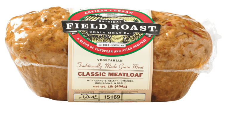 Classic Meatloaf