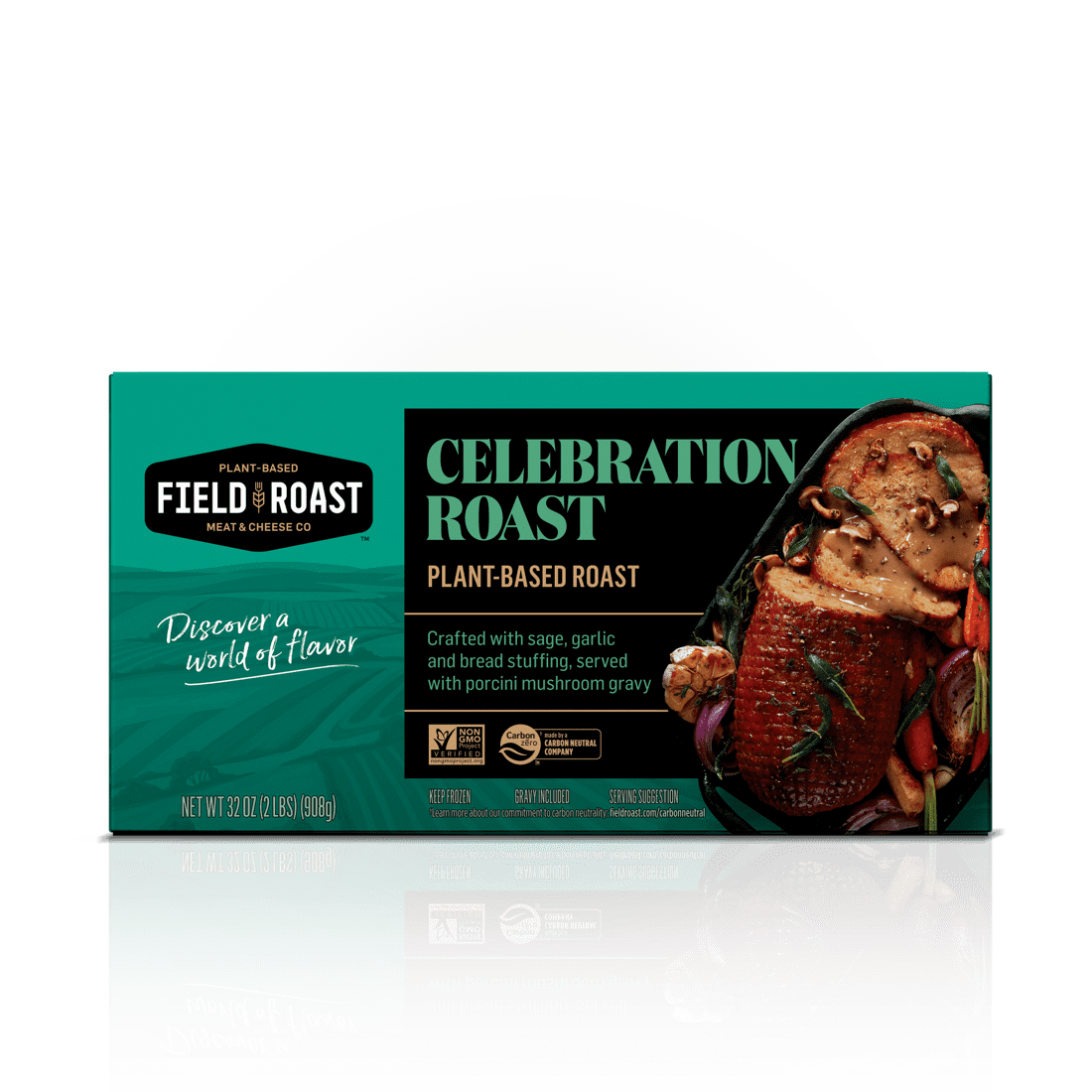 Celebration Roast