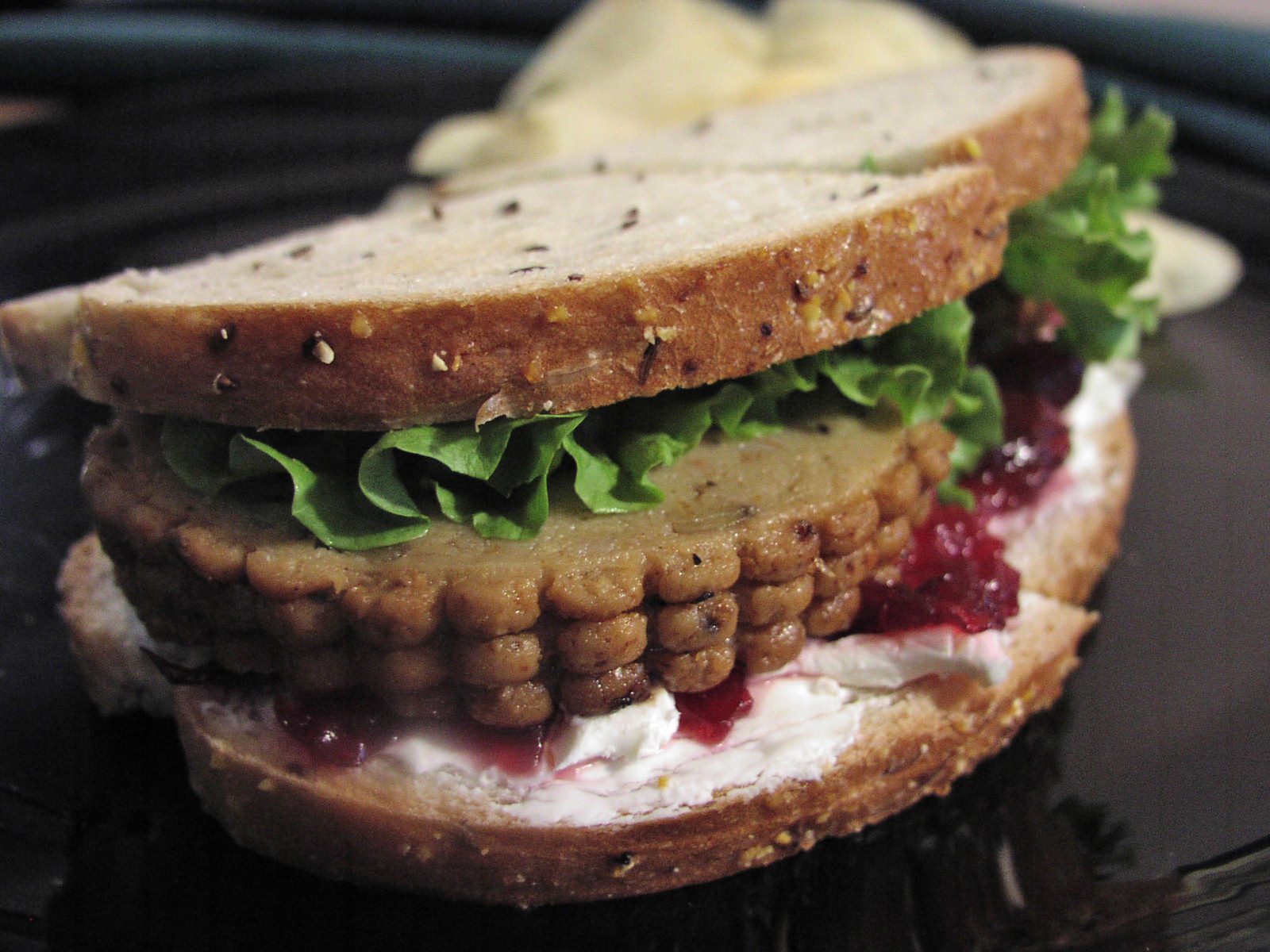 Celebration Roast Gobbler