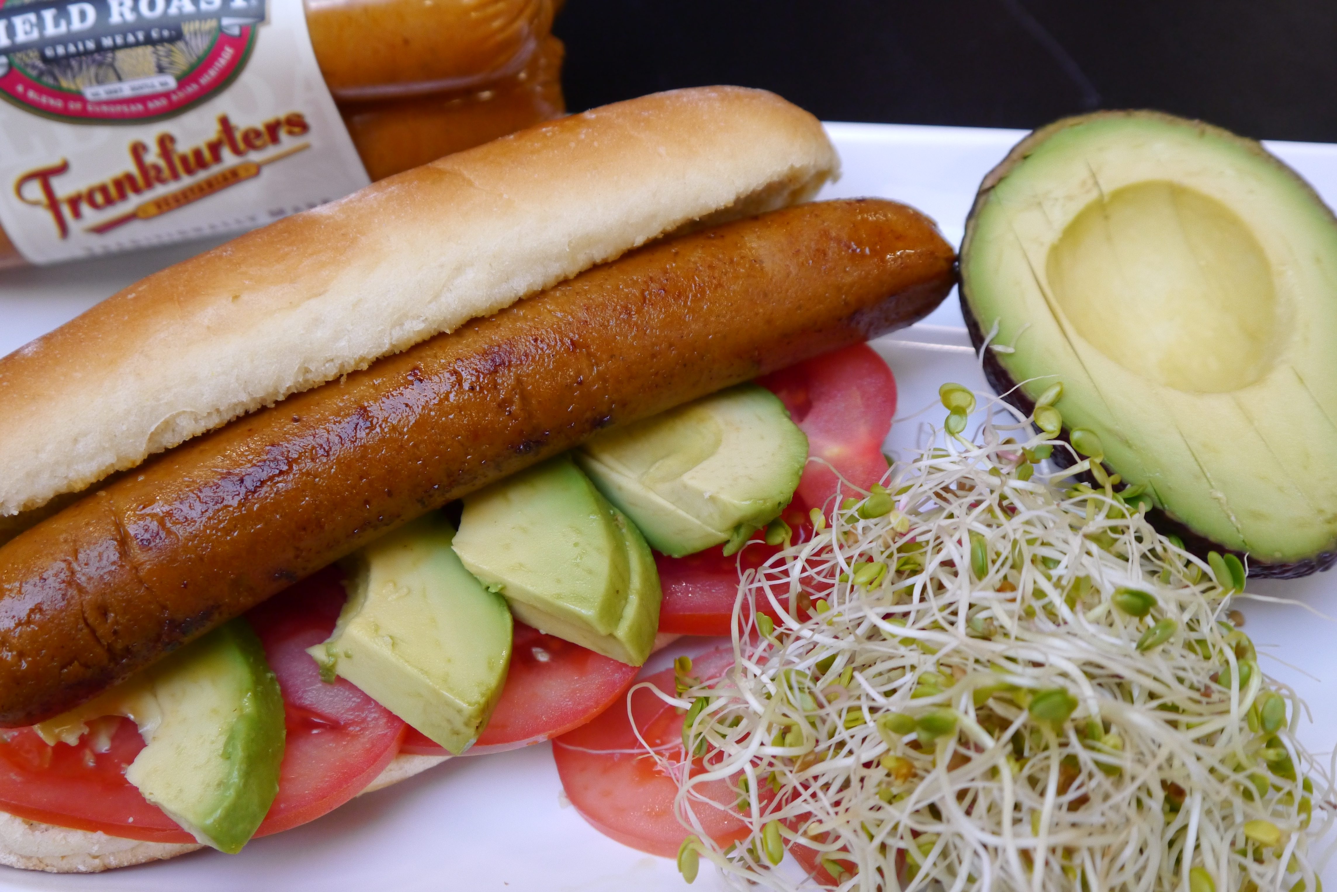 The California Dog