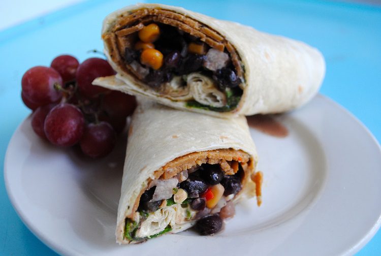 Deli Wraps