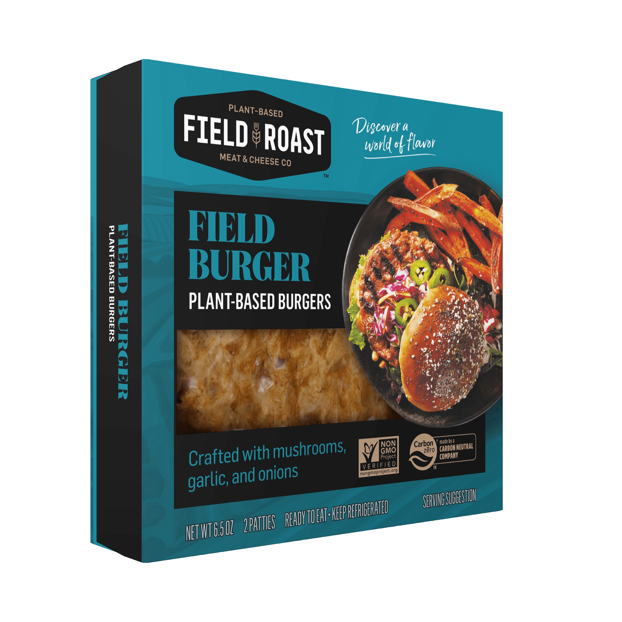 Field Burger