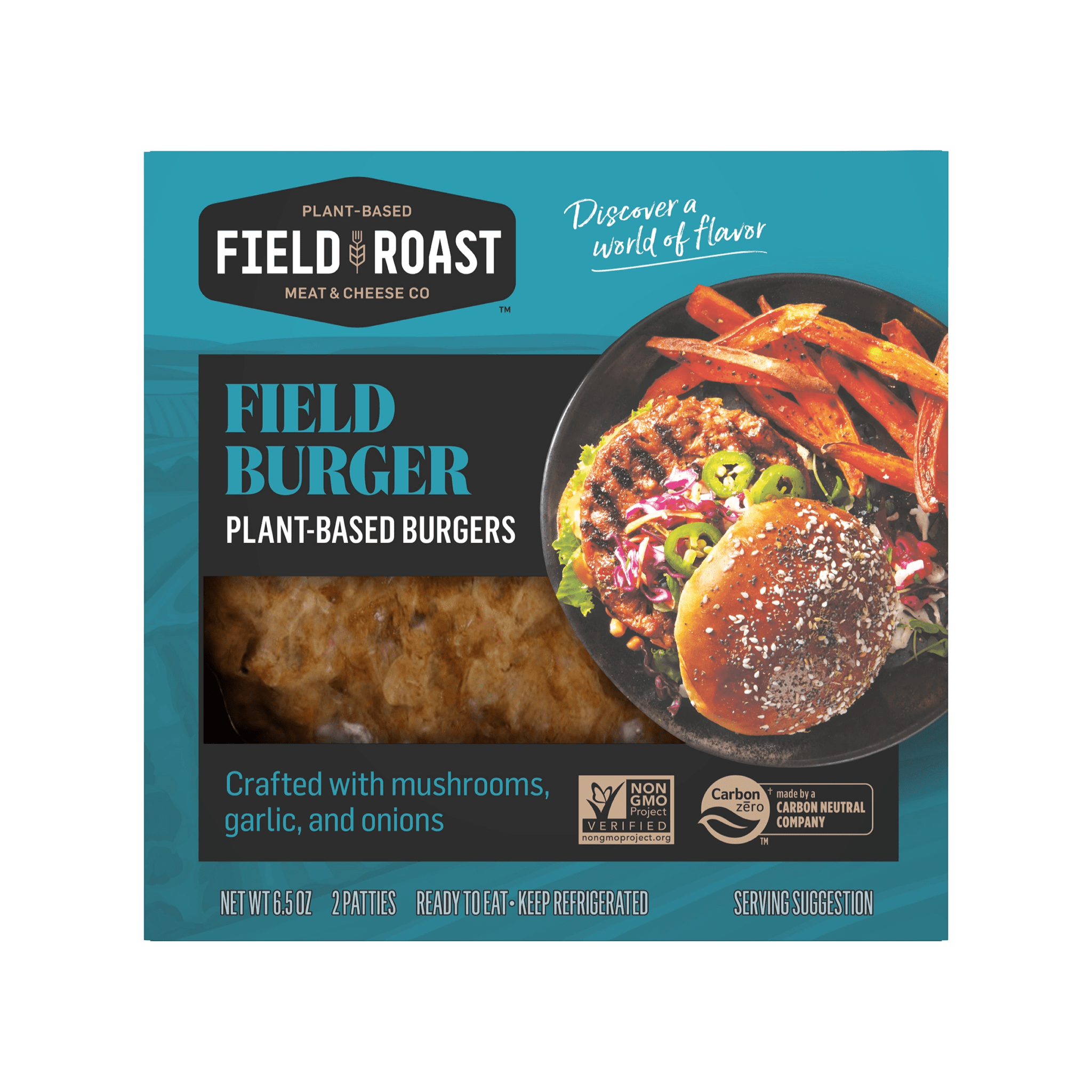 Field Burger