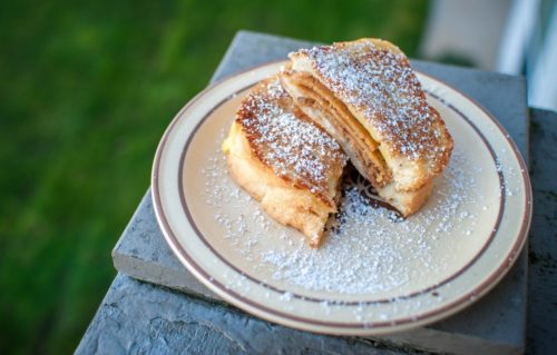 Field Monte CristRoast