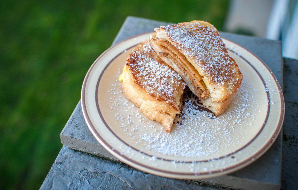 Field Monte CristRoast