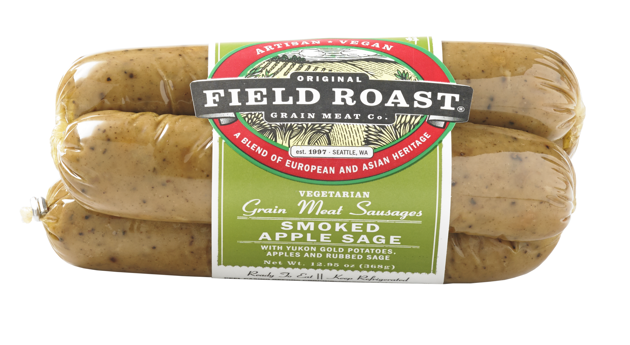 Sausages Field Roast