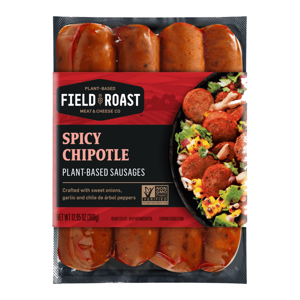 Spicy Chipotle Flat Pack (EN)