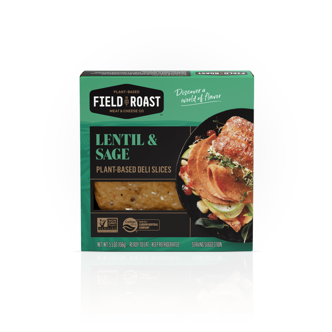 Our Plant Based Meat And Cheese Products Field Roast