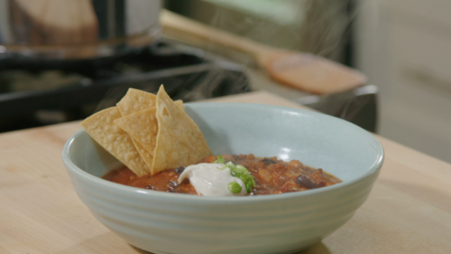 Chili Con Carne