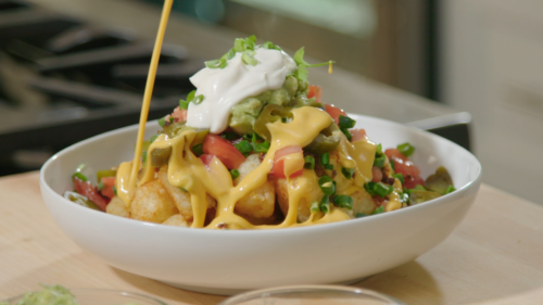 Tot’chos