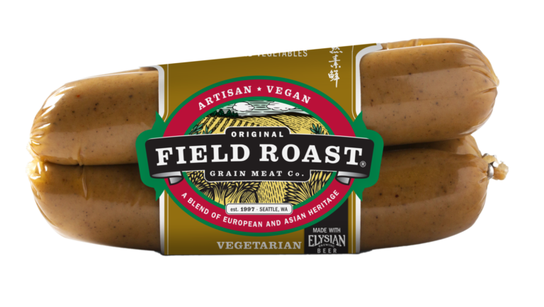 Bratwurst Sausage