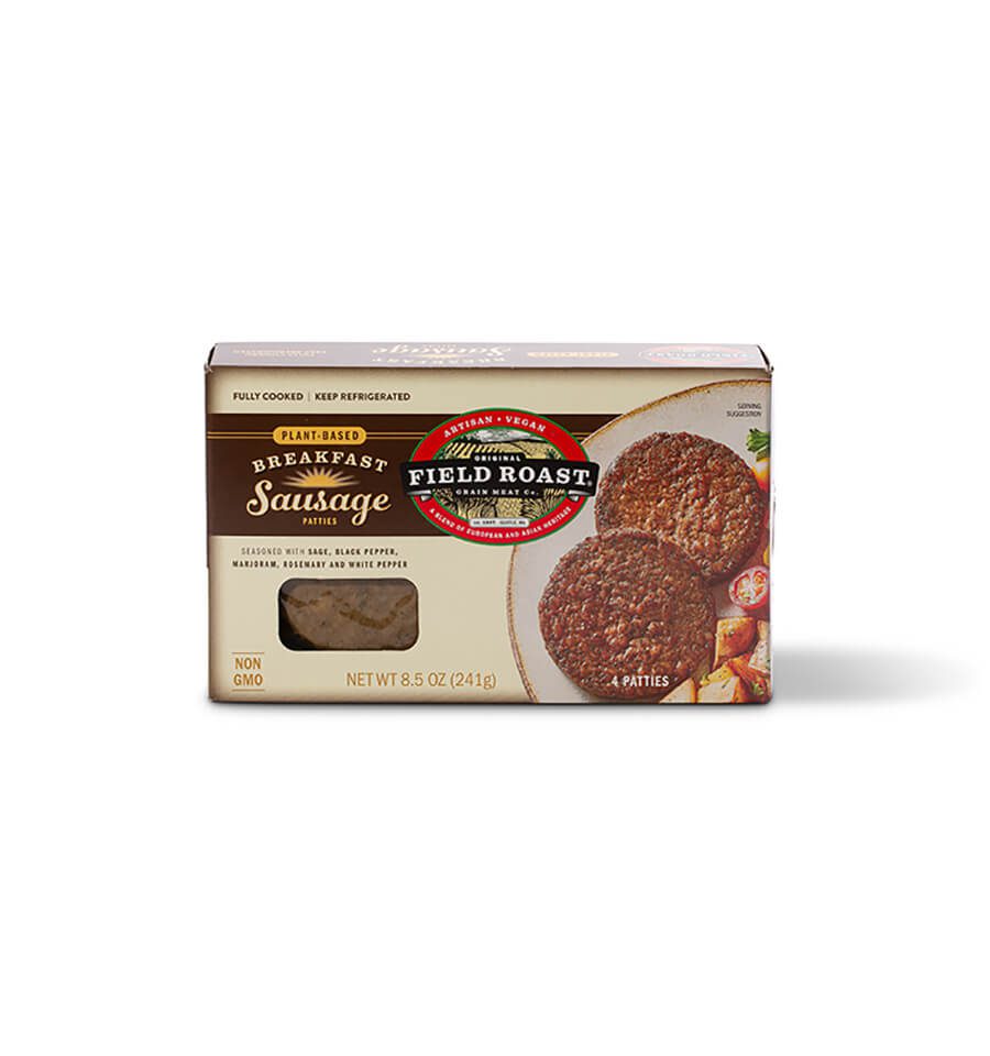 PlantBased Artisanal Meats Products Field Roast