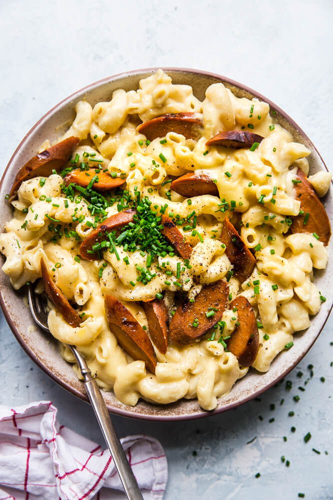 Field Roast Vegan Mac and Cheese | Field Roast