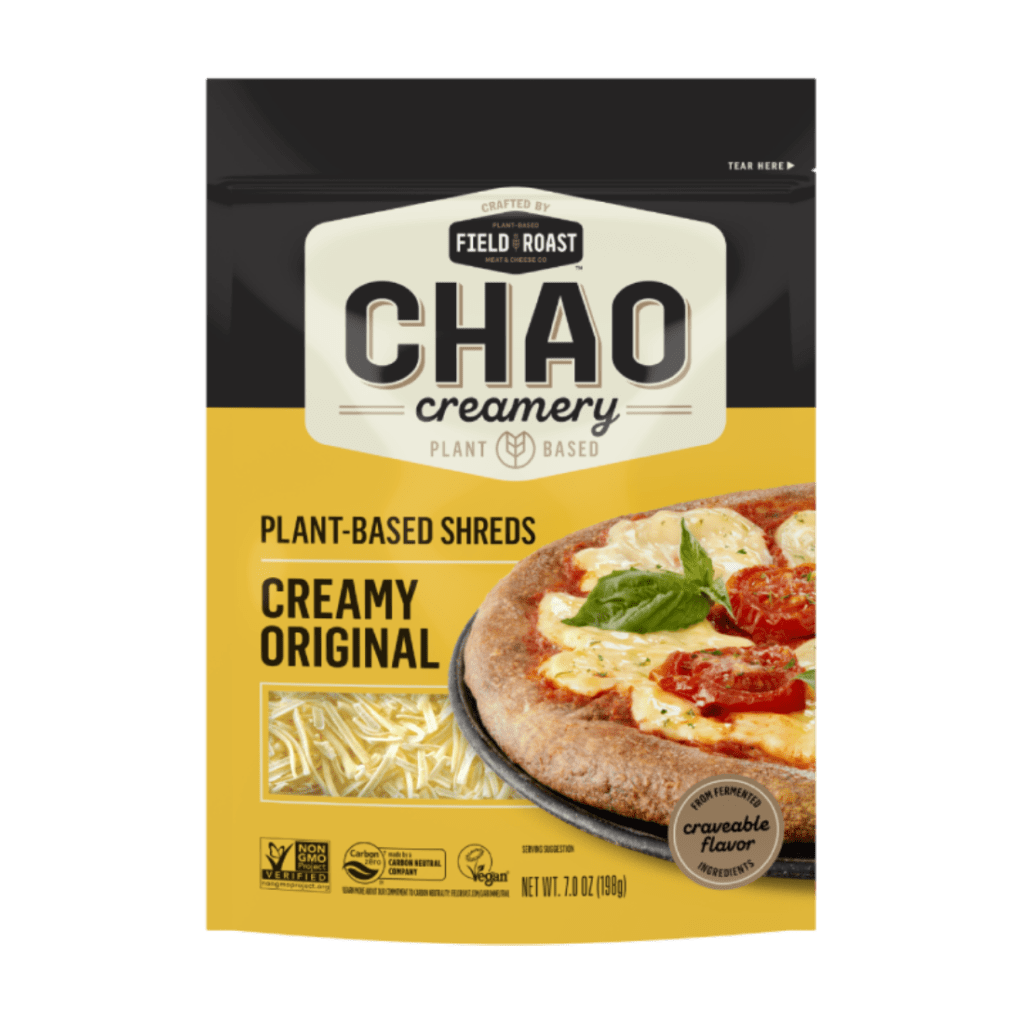 Chao Creamy Original Shreds