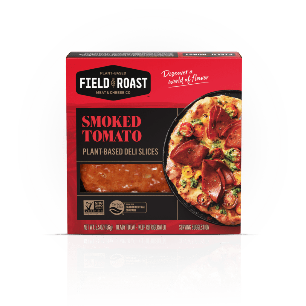 Our PlantBased Meat and Cheese Products Field Roast