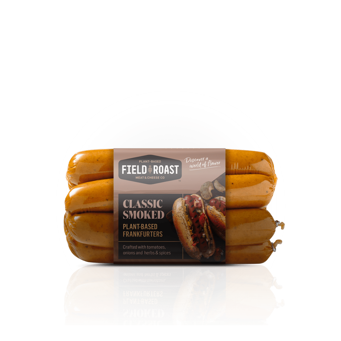 Field roast deals sausage