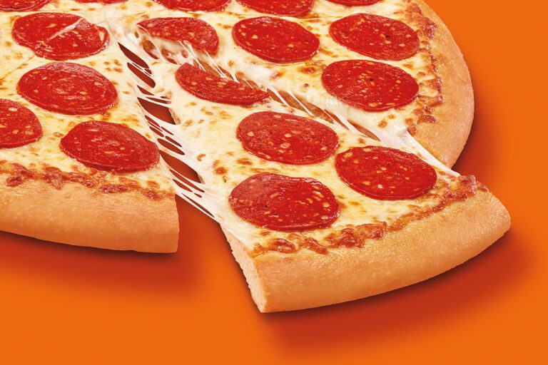 Planteroni Pizza Field Roast