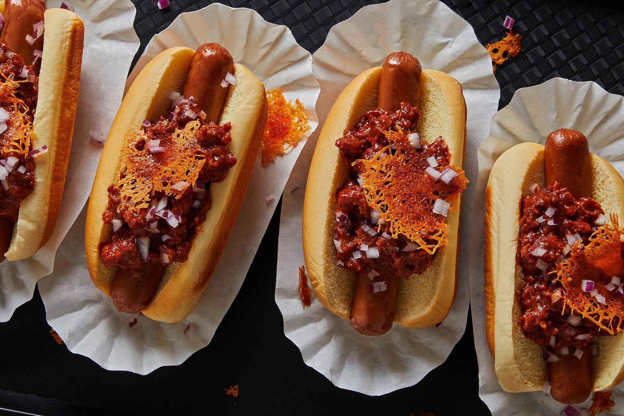 Cincinnati Coney Picante Dog Field Roast