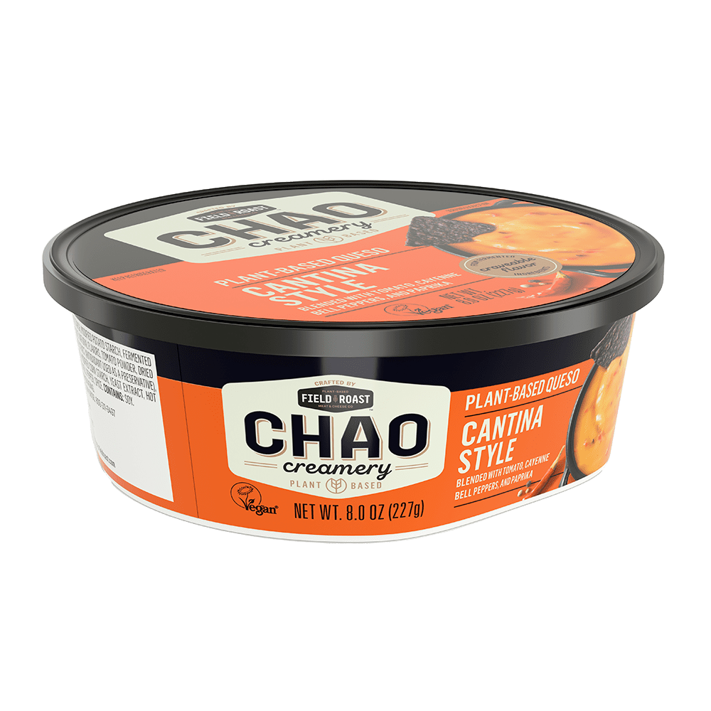Chao Queso