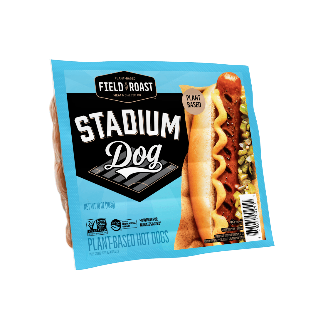 Signature Stadium Dog | Field Roast